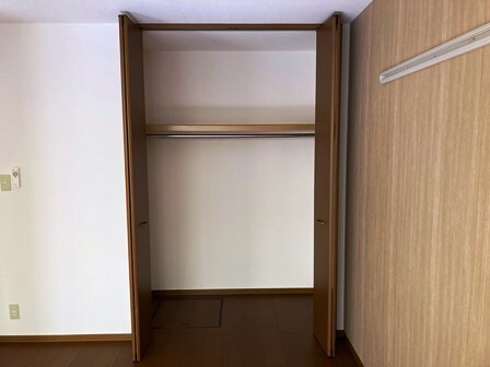 ライフランドスケープA棟の物件内観写真