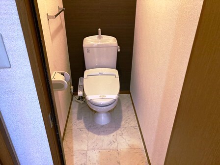 ライフランドスケープA棟の物件内観写真