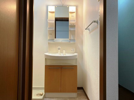 ライフランドスケープA棟の物件内観写真