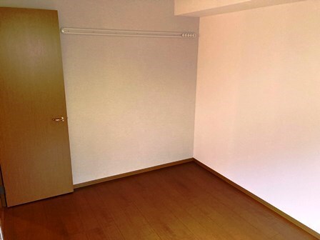 ライフランドスケープA棟の物件内観写真