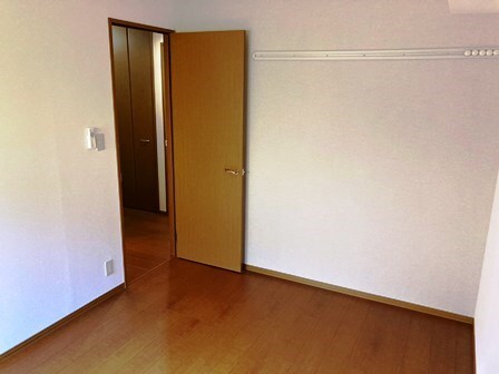 ライフランドスケープA棟の物件内観写真