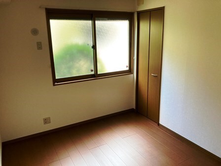 ライフランドスケープA棟の物件内観写真