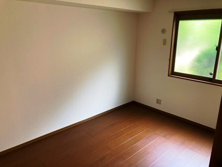 ライフランドスケープA棟の物件内観写真