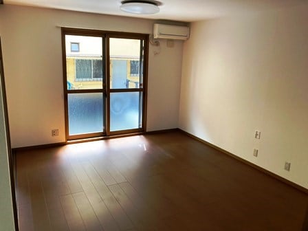 ライフランドスケープA棟の物件内観写真