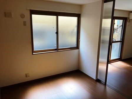 ライフランドスケープA棟の物件内観写真