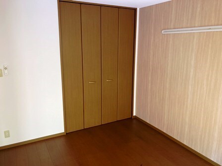 ライフランドスケープA棟の物件内観写真