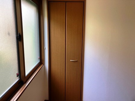 ライフランドスケープA棟の物件内観写真