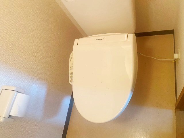 タッチ塚口の物件内観写真