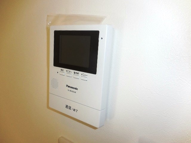 スカイヴィラ立花の物件内観写真