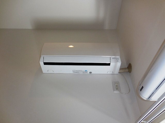 スカイヴィラ立花の物件内観写真