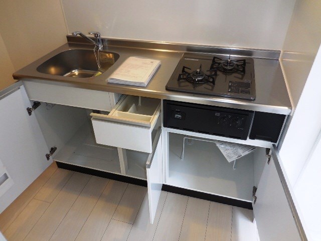 スカイヴィラ立花の物件内観写真