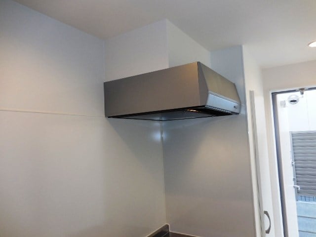 スカイヴィラ立花の物件内観写真