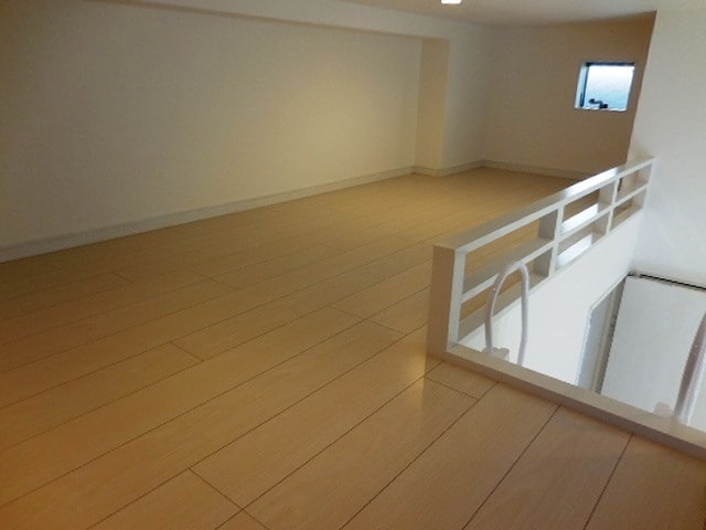 スカイヴィラ立花の物件内観写真