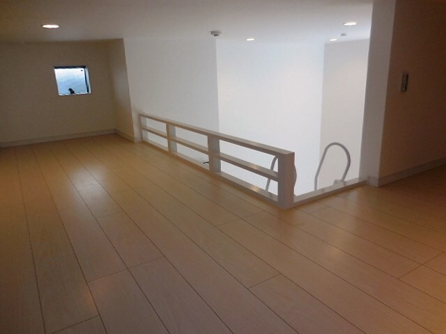 スカイヴィラ立花の物件内観写真