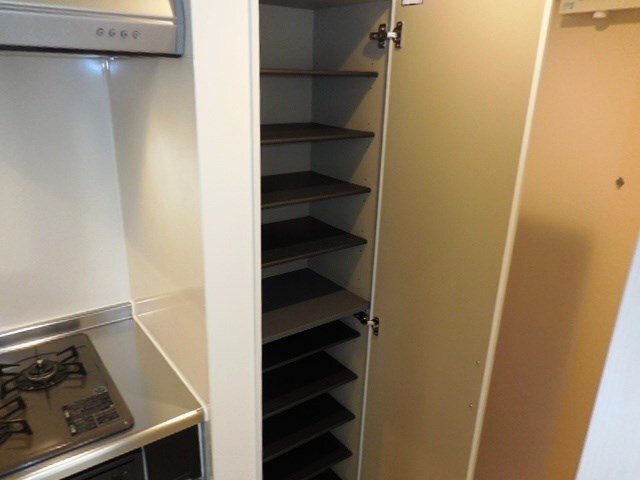 スカイヴィラ立花の物件内観写真