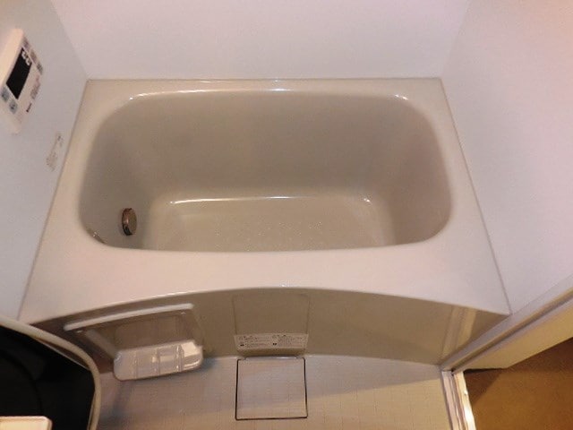 スカイヴィラ立花の物件内観写真