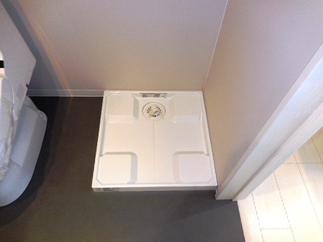 スカイヴィラ立花の物件内観写真