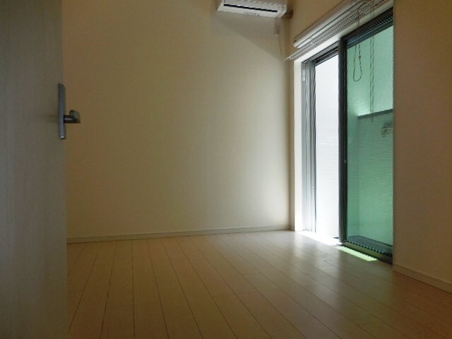 スカイヴィラ立花の物件内観写真