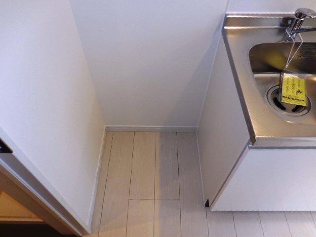 スカイヴィラ立花の物件内観写真