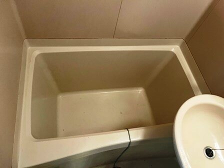 ジュネス米澤の物件内観写真