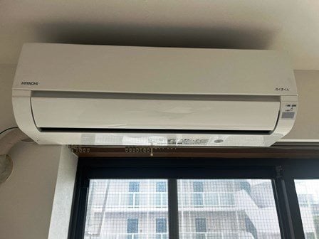 ジュネス米澤の物件内観写真