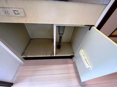 ジュネス米澤の物件内観写真