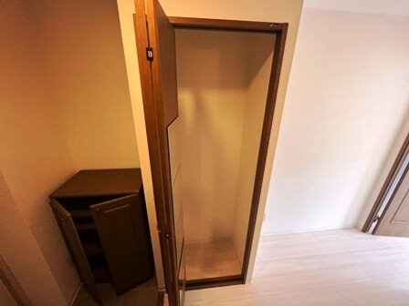 ジュネス米澤の物件内観写真