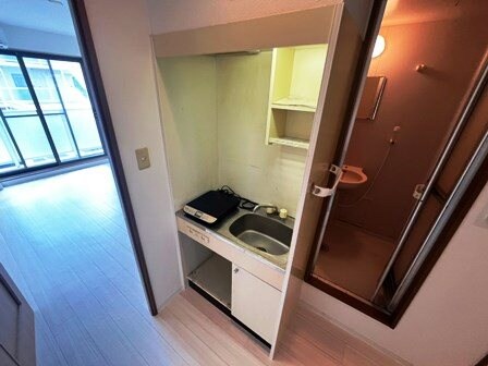 ジュネス米澤の物件内観写真