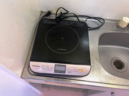 ジュネス米澤の物件内観写真