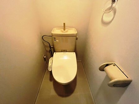 ジュネス米澤の物件内観写真