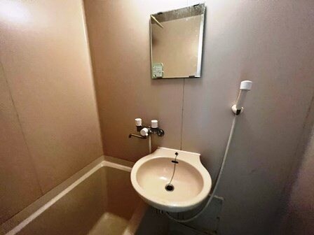 ジュネス米澤の物件内観写真