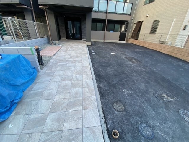 イープレイス武庫之荘の物件内観写真