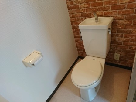 ハウゼ七松の物件内観写真