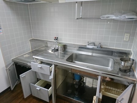 ハウゼ七松の物件内観写真