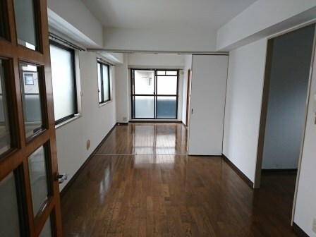 ハウゼ七松の物件内観写真