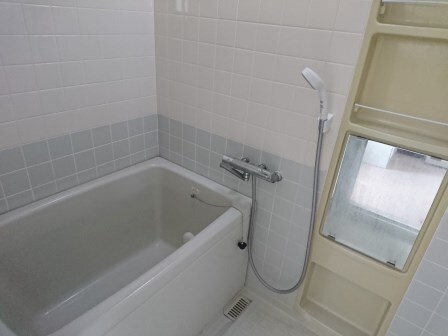 ハウゼ七松の物件内観写真