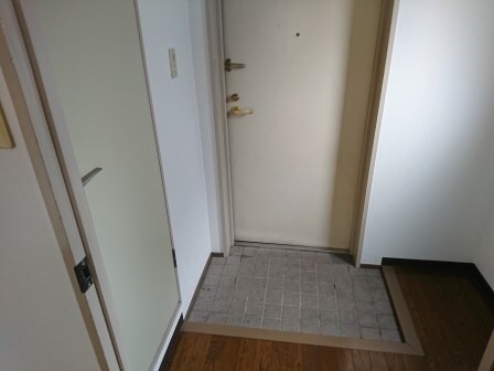 ハウゼ七松の物件内観写真