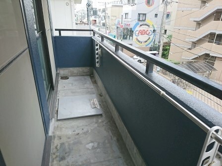 ハウゼ七松の物件内観写真