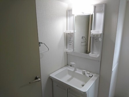 ハウゼ七松の物件内観写真