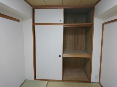 ハウゼ七松の物件内観写真