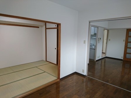 ハウゼ七松の物件内観写真