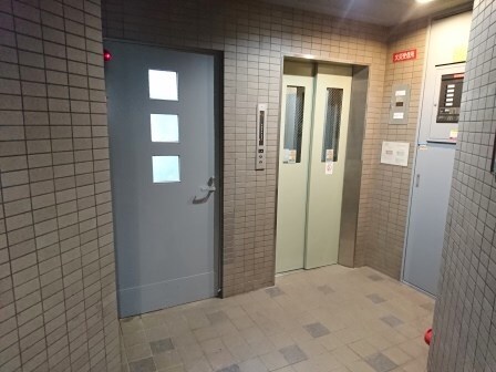 ハウゼ七松の物件内観写真