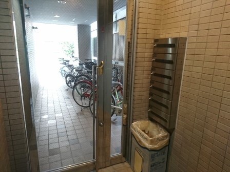 ハウゼ七松の物件内観写真