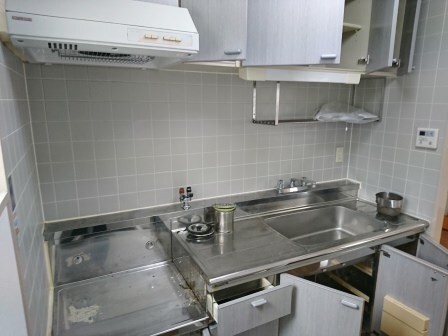 ハウゼ七松の物件内観写真