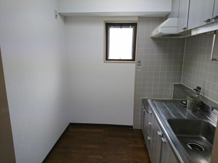 ハウゼ七松の物件内観写真