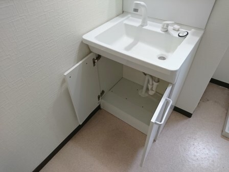 ハウゼ七松の物件内観写真