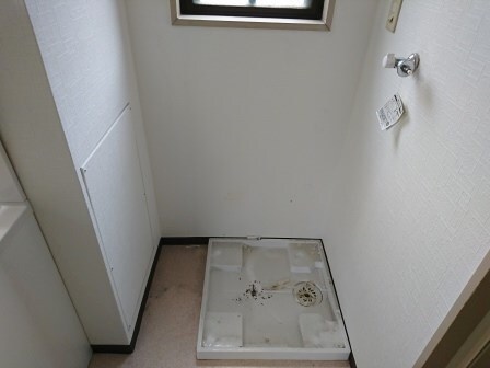 ハウゼ七松の物件内観写真