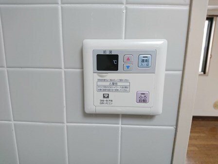 ハウゼ七松の物件内観写真