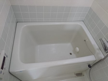 ハウゼ七松の物件内観写真