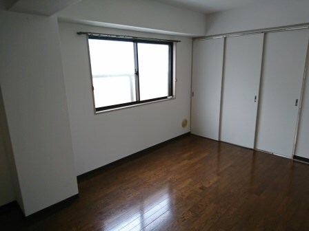 ハウゼ七松の物件内観写真